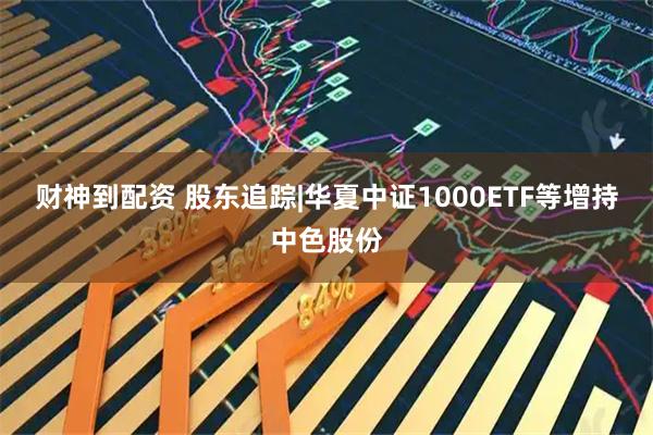 财神到配资 股东追踪|华夏中证1000ETF等增持中色股份